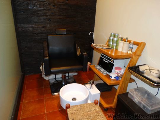 Ayush Exotica Beauty Parlours weddingplz