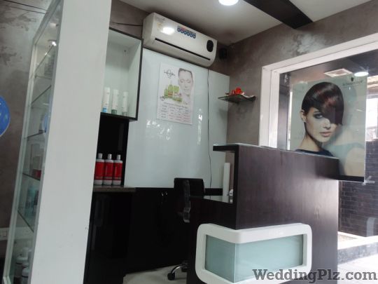 Ayush Exotica Beauty Parlours weddingplz