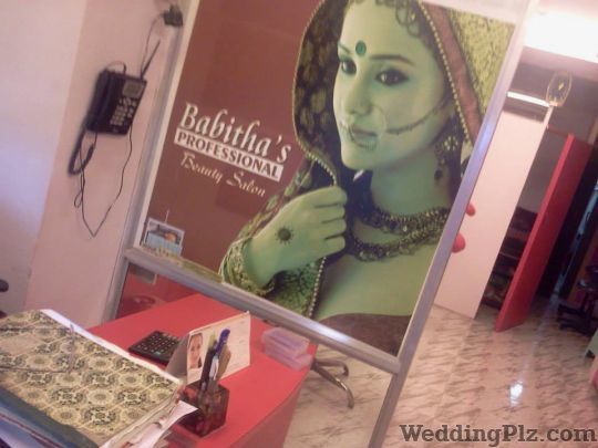 Babithas Beauty Parlour and Salon Beauty Parlours weddingplz