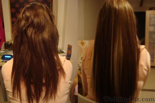Radiant Beauty Parlour Beauty Parlours weddingplz
