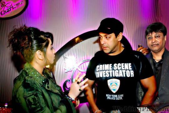 Charisma Beauty Spa and Salon Beauty Parlours weddingplz