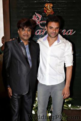 Charisma Beauty Spa and Salon Beauty Parlours weddingplz