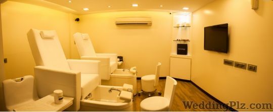 Dessange Salon and Spa Beauty Parlours weddingplz