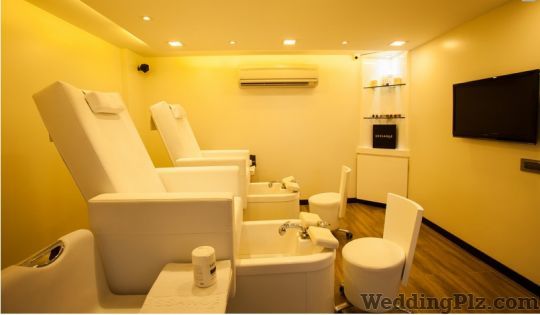 Dessange Salon and Spa Beauty Parlours weddingplz