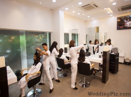 Dessange Salon and Spa Beauty Parlours weddingplz