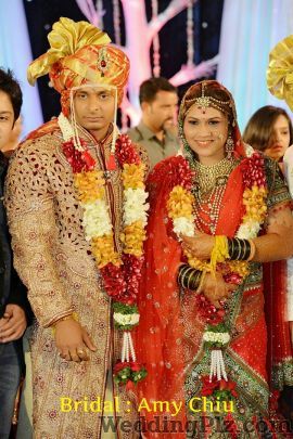 Elegant Beauty Spa Beauty Parlours weddingplz