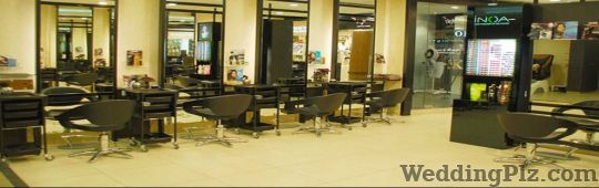 Envi Salon and Spa Beauty Parlours weddingplz