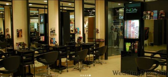 Envi Salon and Spa Beauty Parlours weddingplz