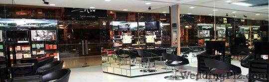 Envi Salon and Spa Beauty Parlours weddingplz