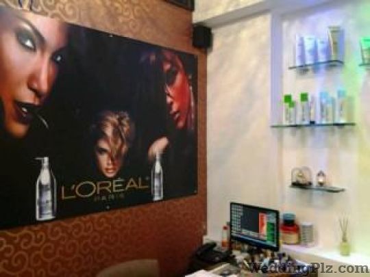 Hair 70 Studio Beauty Parlours weddingplz