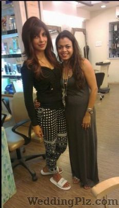 Kromakay Image Salons Pvt Ltd Beauty Parlours weddingplz