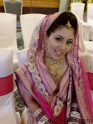 Kyrafore Care Beauty Parlours weddingplz