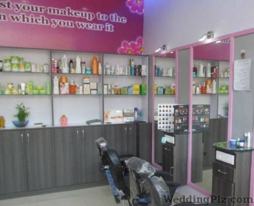 Lavanya Beauty Parlour Beauty Parlours weddingplz