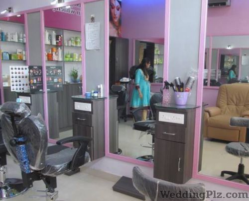 Lavanya Beauty Parlour Beauty Parlours weddingplz