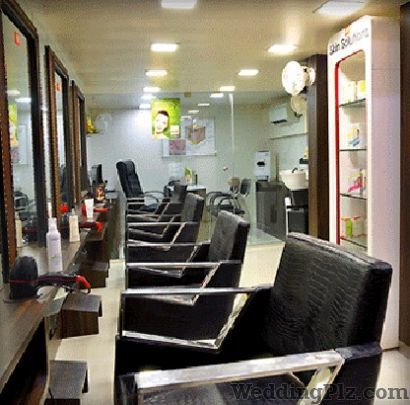 Lookwell Salon and Spa Beauty Parlours weddingplz