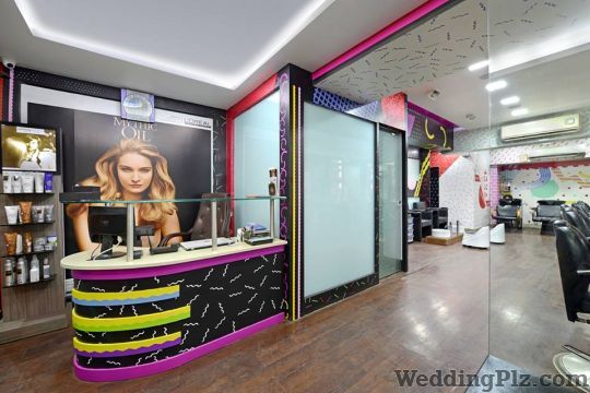 Midas Touch Salon and Spa Beauty Parlours weddingplz