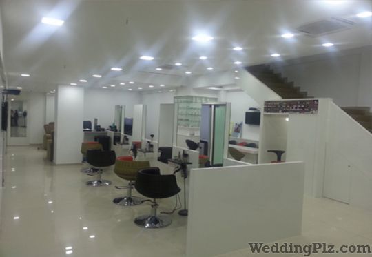 Mookh Salons and Academy Beauty Parlours weddingplz