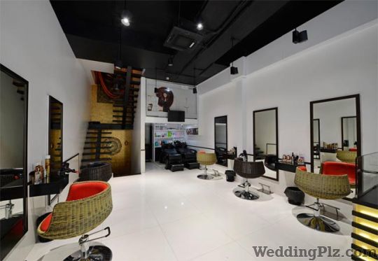 Mookh Salons and Academy Beauty Parlours weddingplz