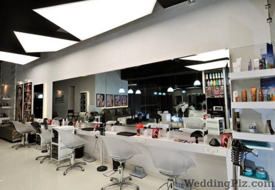 Mookh Salons and Academy Beauty Parlours weddingplz