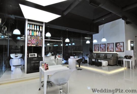 Mookh Salons and Academy Beauty Parlours weddingplz
