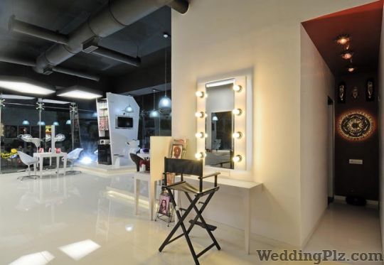 Mookh Salons and Academy Beauty Parlours weddingplz