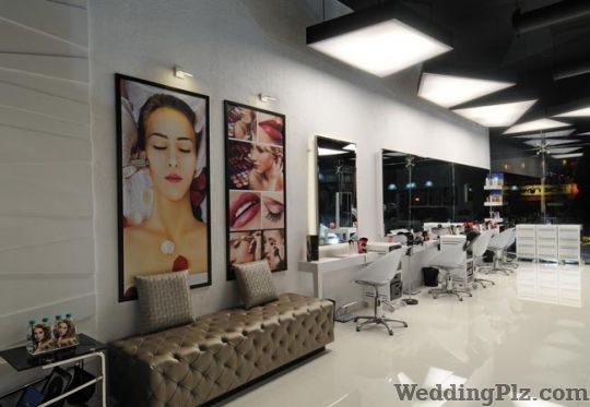 Mookh Salons and Academy Beauty Parlours weddingplz