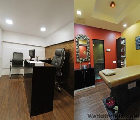 Mookh Salons and Academy Beauty Parlours weddingplz