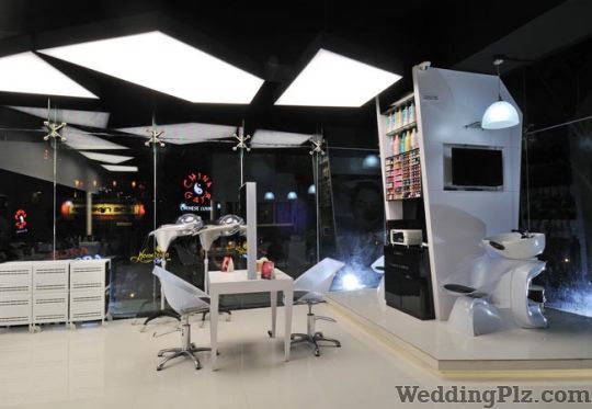 Mookh Salons and Academy Beauty Parlours weddingplz
