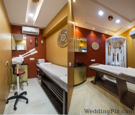 Mookh Salons and Academy Beauty Parlours weddingplz
