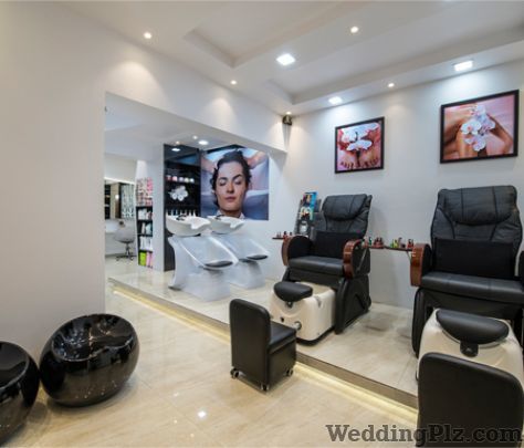 Mookh Salons and Academy Beauty Parlours weddingplz