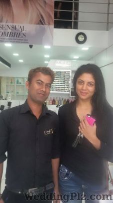 Mookh Salons and Academy Beauty Parlours weddingplz