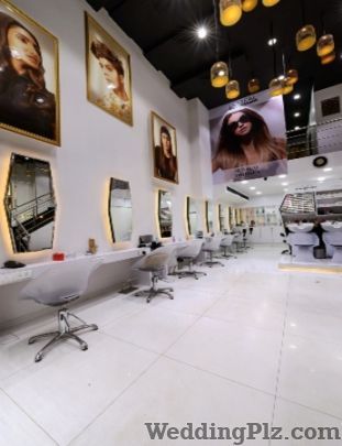 Mookh Salons and Academy Beauty Parlours weddingplz