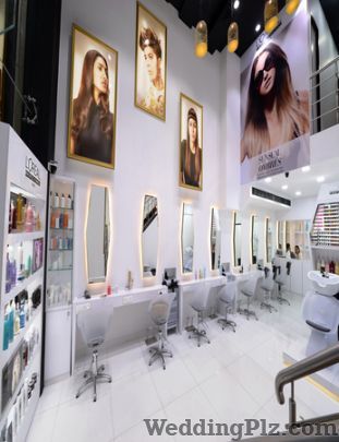Mookh Salons and Academy Beauty Parlours weddingplz