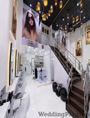 Mookh Salons and Academy Beauty Parlours weddingplz