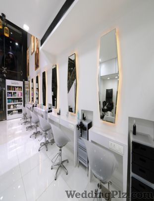 Mookh Salons and Academy Beauty Parlours weddingplz