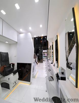 Mookh Salons and Academy Beauty Parlours weddingplz