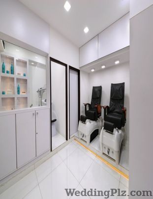 Mookh Salons and Academy Beauty Parlours weddingplz