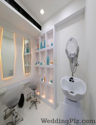 Mookh Salons and Academy Beauty Parlours weddingplz