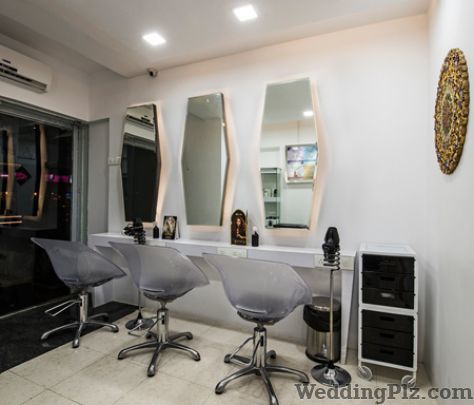 Mookh Salons and Academy Beauty Parlours weddingplz