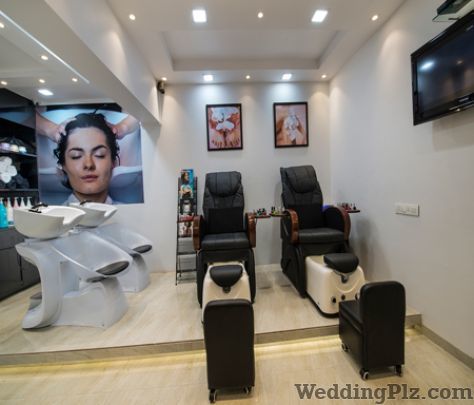 Mookh Salons and Academy Beauty Parlours weddingplz