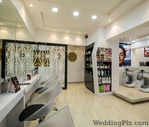 Mookh Salons and Academy Beauty Parlours weddingplz