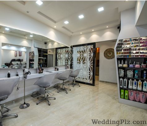 Mookh Salons and Academy Beauty Parlours weddingplz