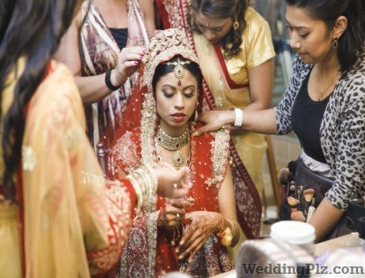 Nirali Manek Makeup Artist Beauty Parlours weddingplz