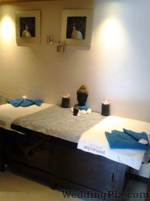 Panache House Beauty Parlours weddingplz