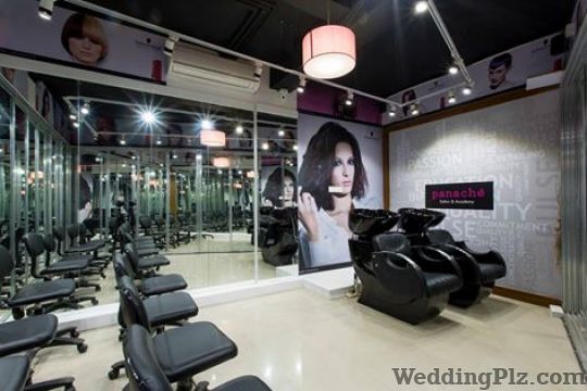 Panache House Beauty Parlours weddingplz