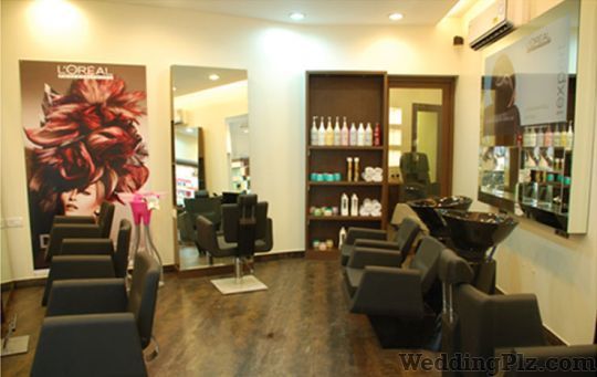 Shama Beauty Parlour Beauty Parlours weddingplz