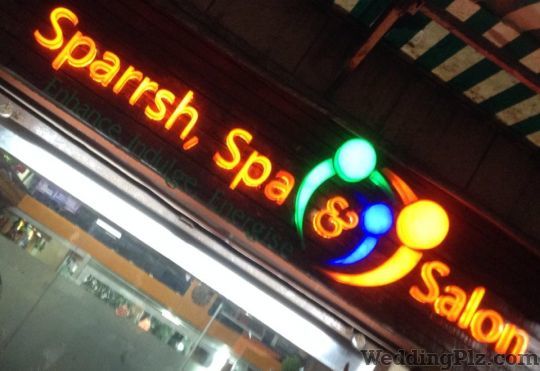 Sparrsh Spa and Salon Beauty Parlours weddingplz