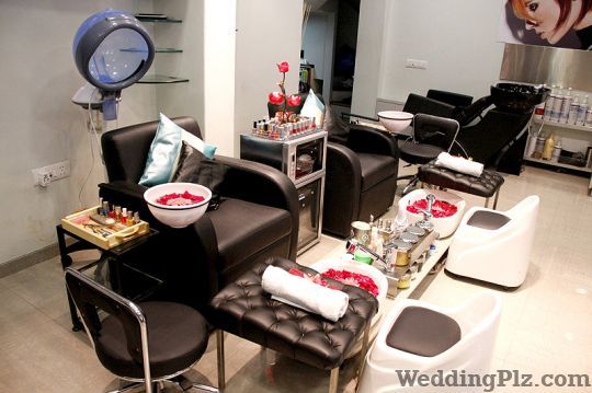 Splash The Salon Beauty Parlours weddingplz