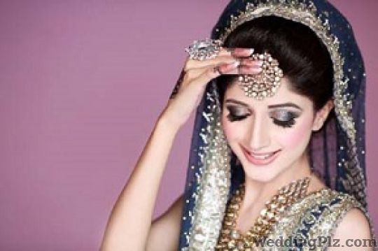 Synk Salon and Spa Beauty Parlours weddingplz