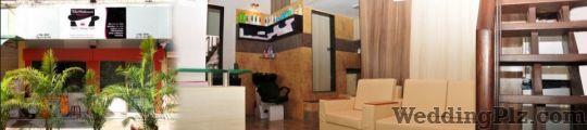 The Makeover Hair and Beauty Salon Beauty Parlours weddingplz